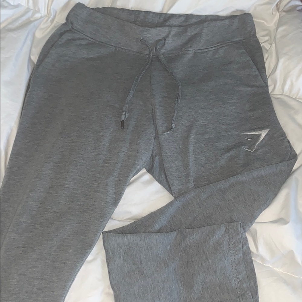 Men’s Gymshark joggers